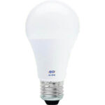 لامپ 15 وات LED زمان نور