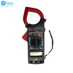 مولتی متر کلمپ مدل DT-266 مولتی متر کلمپ مدل DT-266