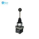 جوی استیک صنعتی دو حالته سامسونگ مدل XB2-PA