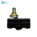 میکروسوئیچ پیستونی فشاری Z15G-1307