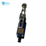 میکروسوئیچ اهرمی رگلاژی مدل HZ-8108T