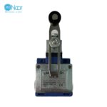 میکروسوئیچ اهرمی رگلاژی مدل M141