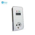 محافظ کولر گازی دیجیتال تک خانه پارت 2833