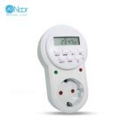 پریز تایمردار دیجیتال هفتگی مدل ETG-63