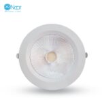 چراغ توکار45وات توکاس smd- پرتونورتوس چراغ توکار45وات توکاس smd