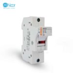پایه سکسیونر فیوز vlc14 سایز 51×14 تک پل