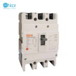 کلید اتوماتیک غیرقابل تنظیم بزرگ 250A