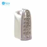 چراغ اضطراری سیار LED پارس شهاب 6350 چراغ اضطراری سیار led پارسشهاب