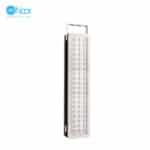 چراغ اضطراری 60 SMD پارس شهاب 8600 چراغ اضطراری 60 SMD پارس شهاب 8600