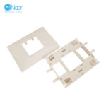 کادر 45×45 دو ماژول (تک خانه) البرز