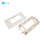 کادر 45×45 چهار ماژول (دو خانه) البرز