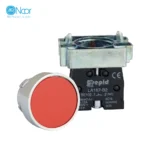 شاسی استپ XB2 مدل XB2-BA42 سپیدالکتریک