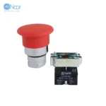 شاسی قارچی ساده XB2 مدل XB2-BC42 سپیدالکتریک