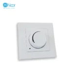 کلید دیمر توکار پارت الکتریک مدل تابش کلید دیمر توکار پارت الکتریک مدل تابش
