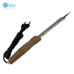 هویه 130 وات دسته چوبی حرارت