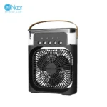  پنکه رومیزی مه‌پاش Mini Portable cold Fan