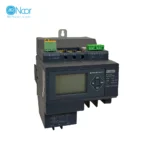کنتاکتور ستاره مثلث 50 آمپر AC-3 اتصال کنتاکتور ستاره مثلث 50 آمپر AC-3 اتصال