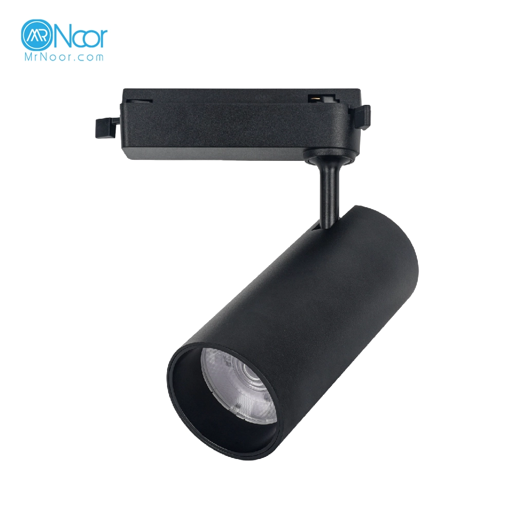 چراغ LED COB ریلی یلدا 5۰ وات پارس شهاب